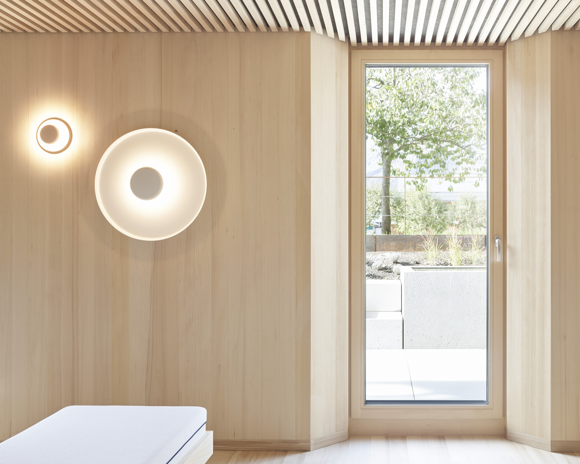 Hotel Gasthof Adler 酒店设计丨奥地利丨firm Architekten-10