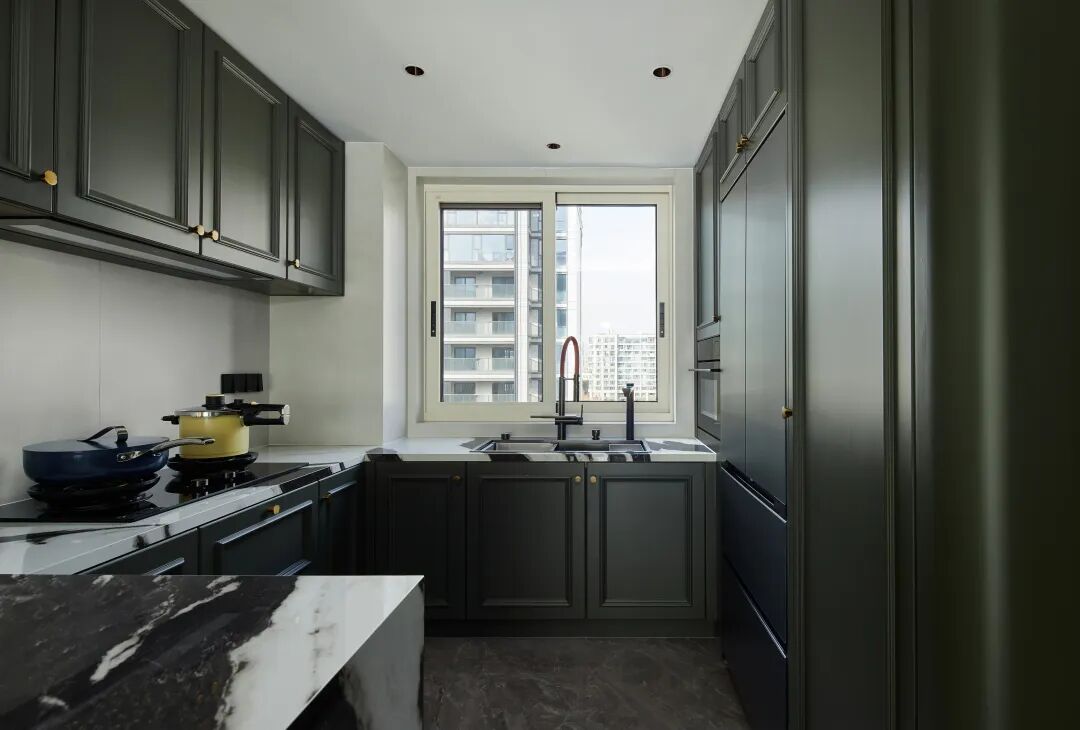 首发 似居山月 如旷在野丨中国宁波丨钟宇狄-20