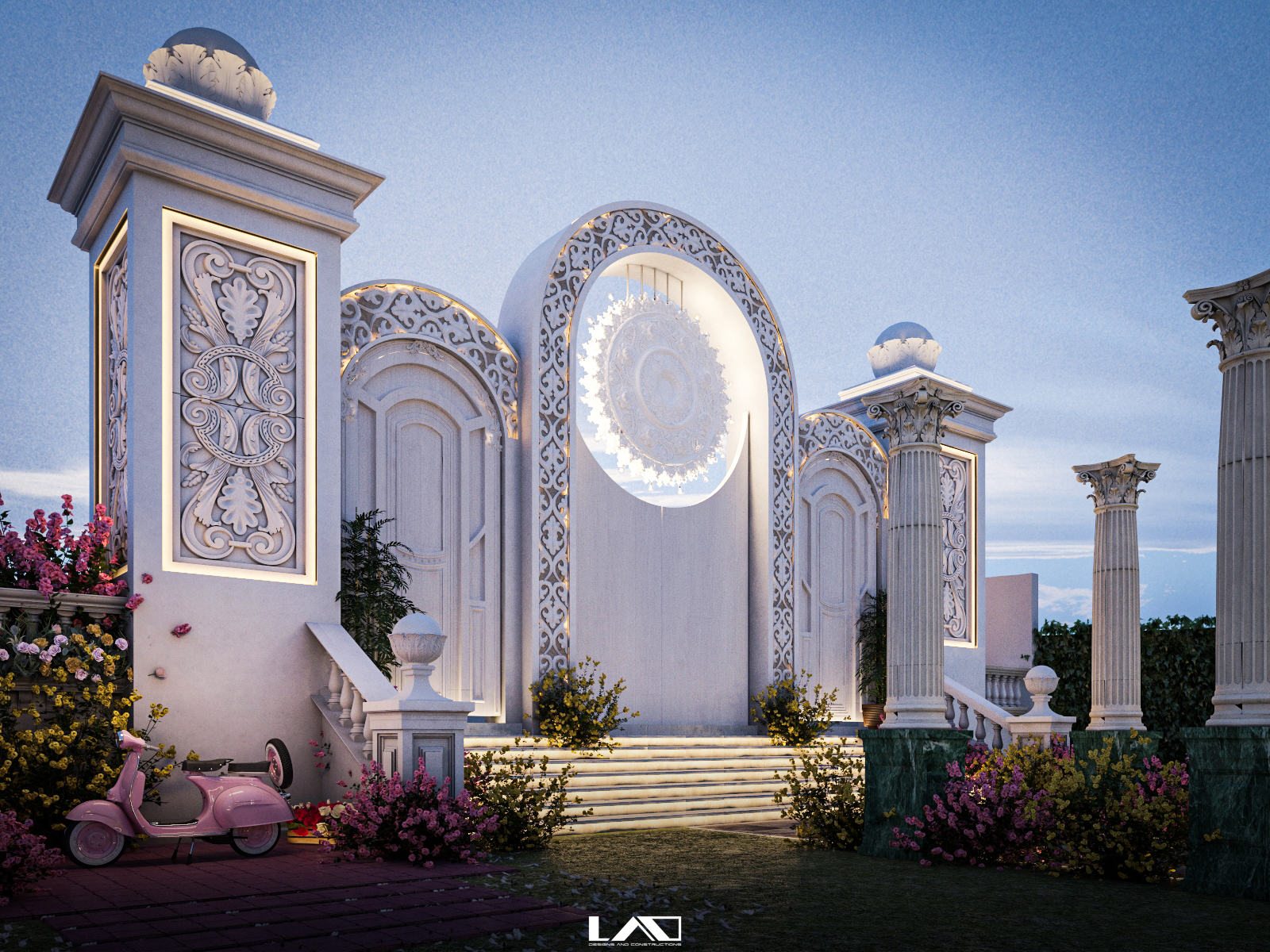 露天摄影棚工作室-25