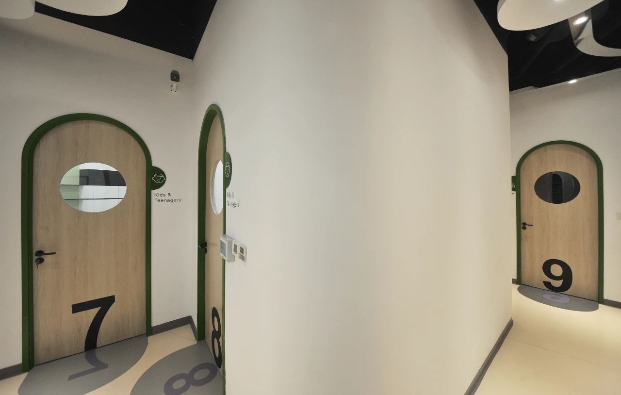 南京优言美语英语学习中心-72