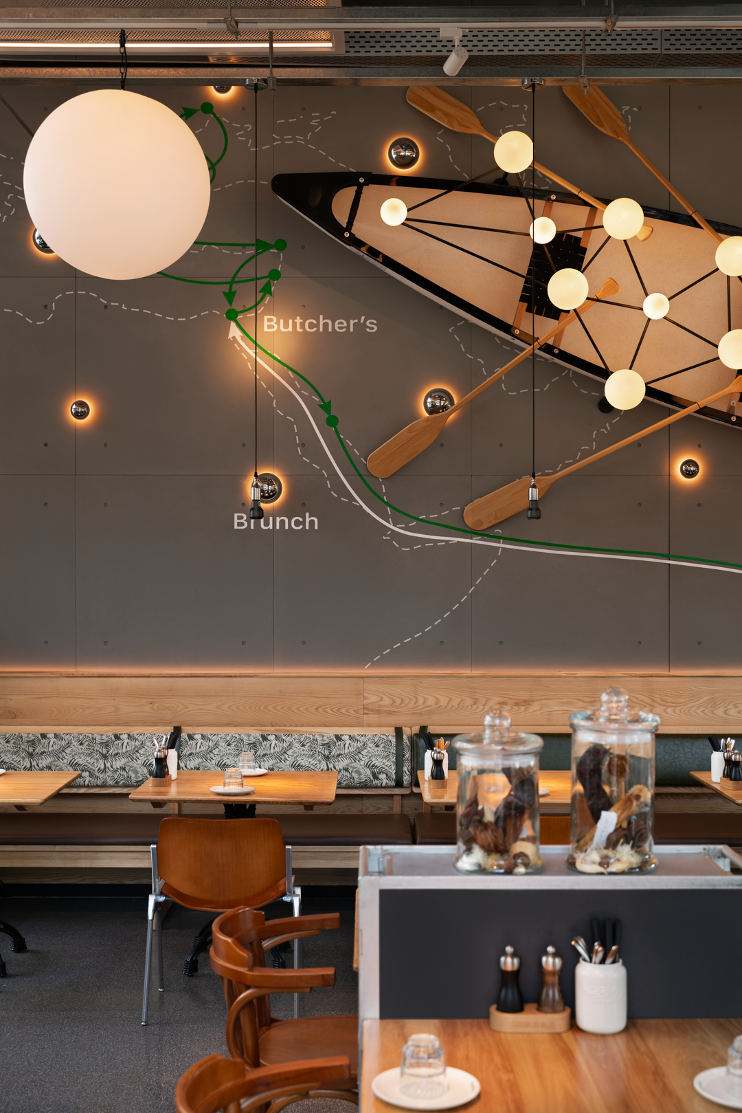 自在生成设计｜在赫斯维克的生命之树下，我们让泥靴与地标共舞-53