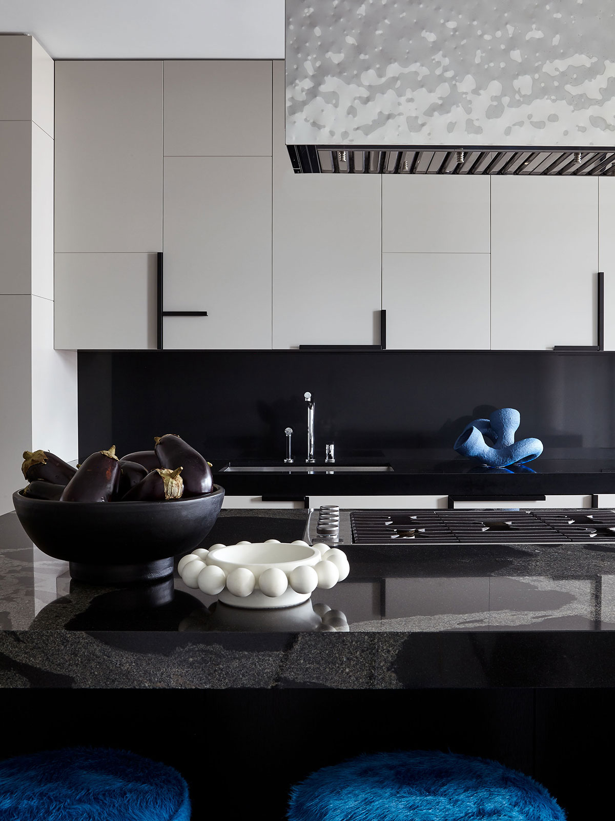 Loft Living 住宅丨Drake,Anderson-6