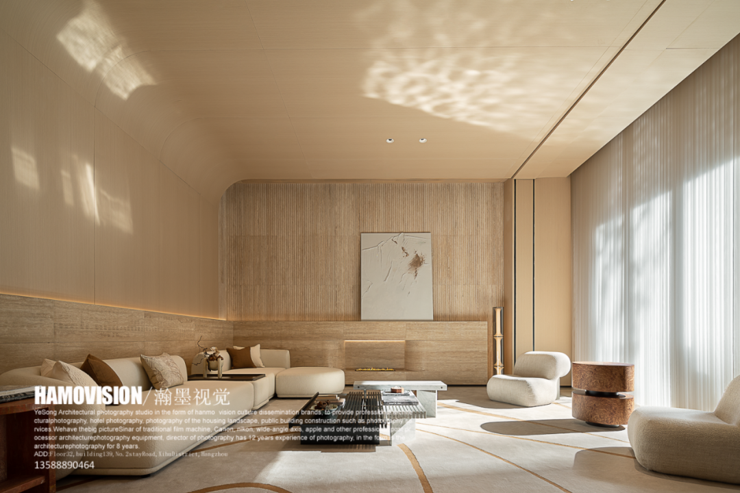 摄石设计×售楼处案例·宁波轨交缦岛售楼处·周和-26