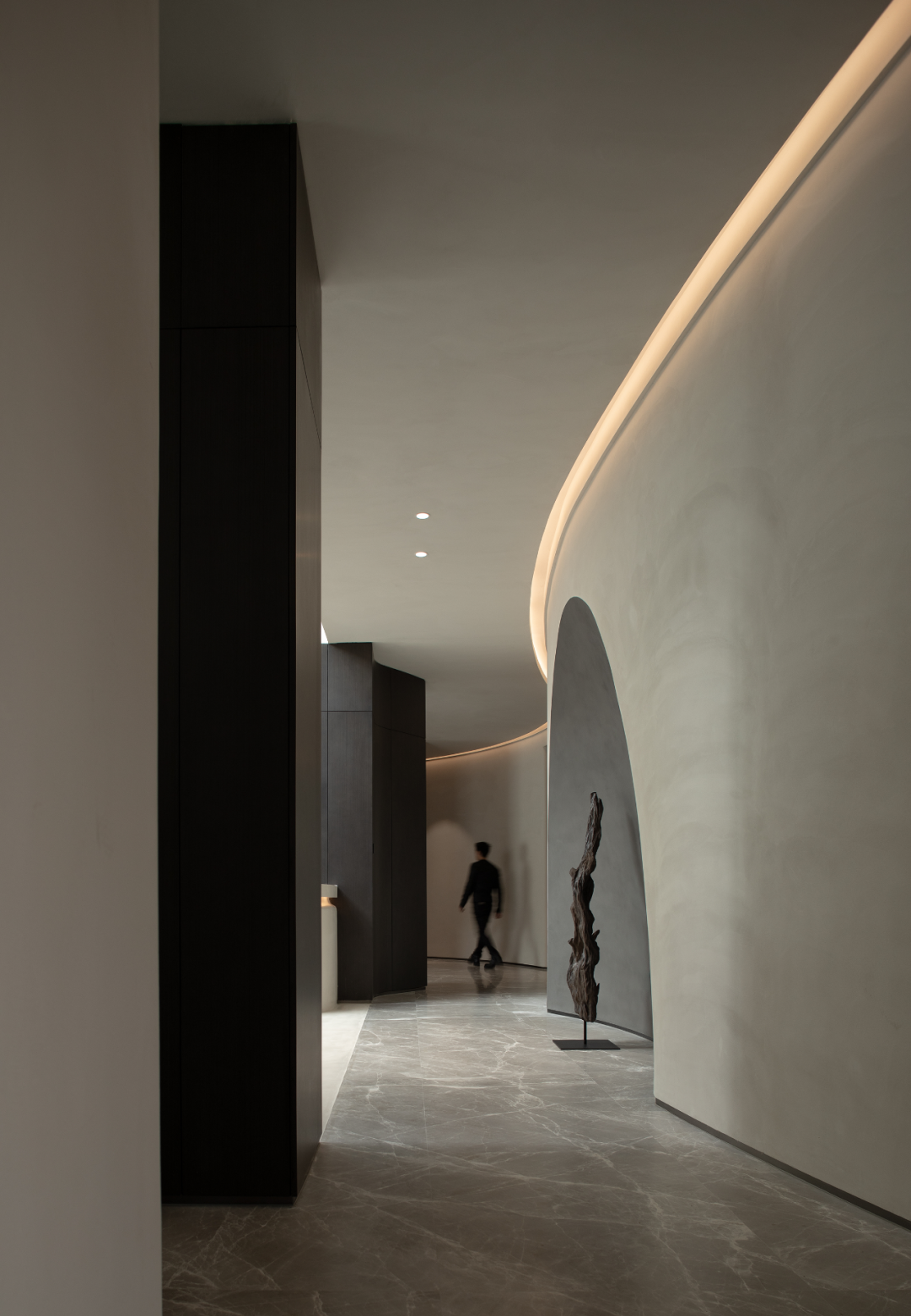 空间艺术馆丨中国苏州丨赖仕锦设计工作室-2