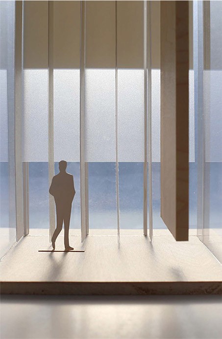 芝加哥摩天楼中的艺术与自然交融-54