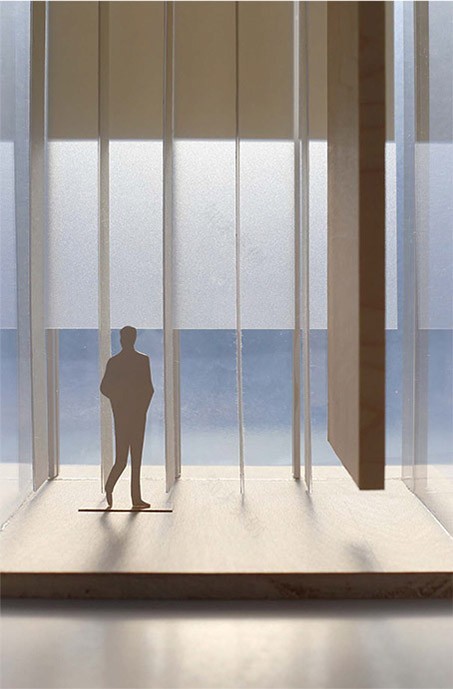 芝加哥摩天楼中的艺术与自然交融-54