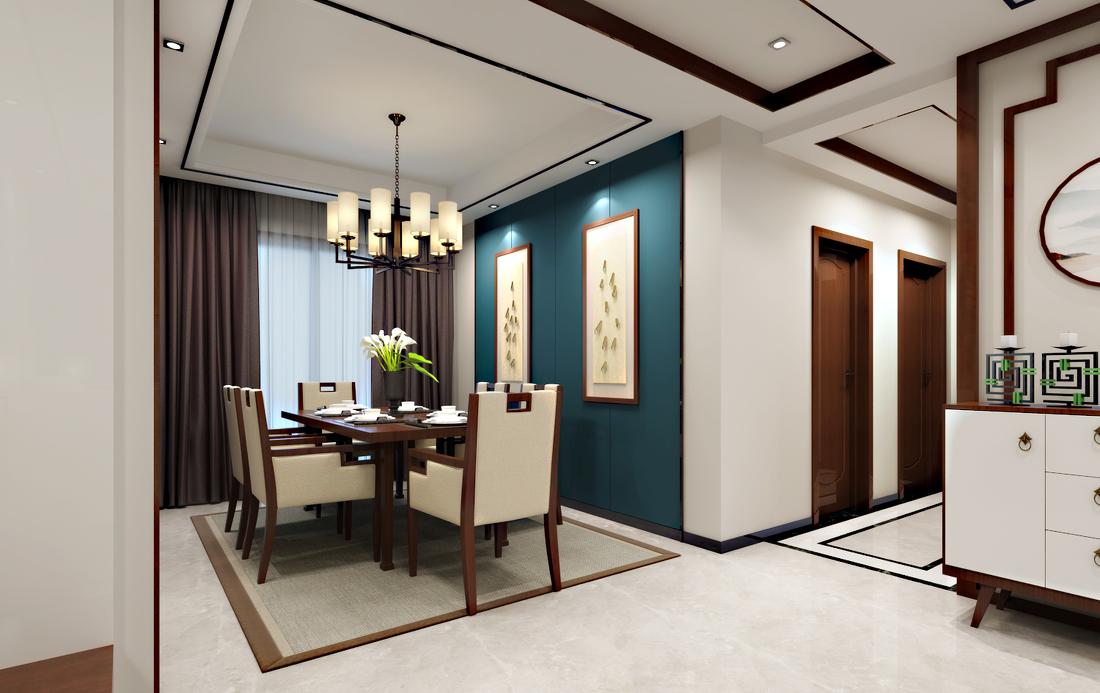 
浚县建业城中式 -3