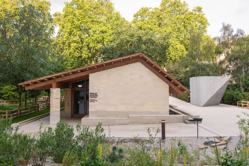 自然历史博物馆城市自然项目之进化时间轴打造-9