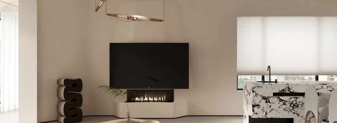 桐州月 · 现代中式美学的别墅私宅设计魅力丨中国成都丨原色原宿设计-84