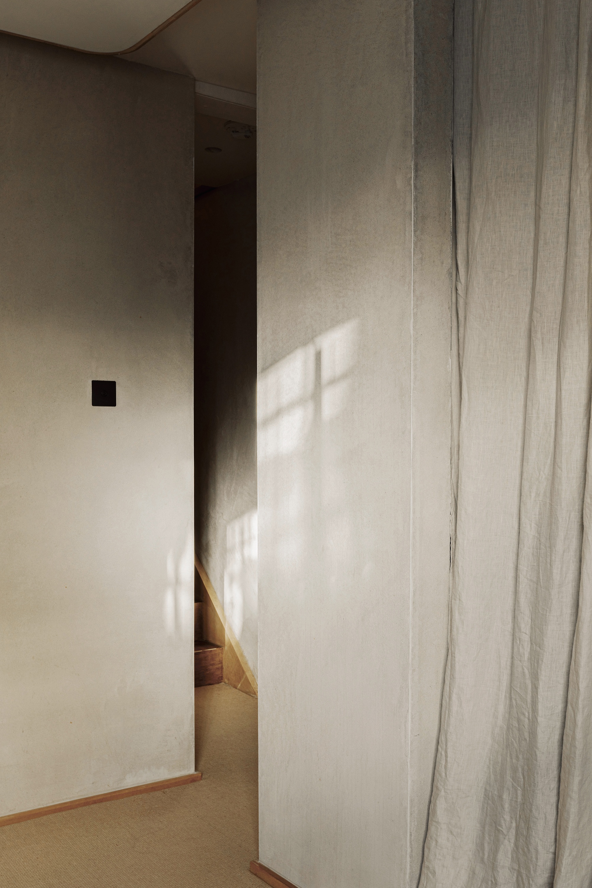 英国伦敦Wave复式住宅丨Fourteen A.M.-42