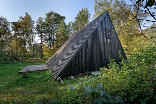 丨爱沙尼亚丨Arhitektuuribüroo Eek & Mutso-55