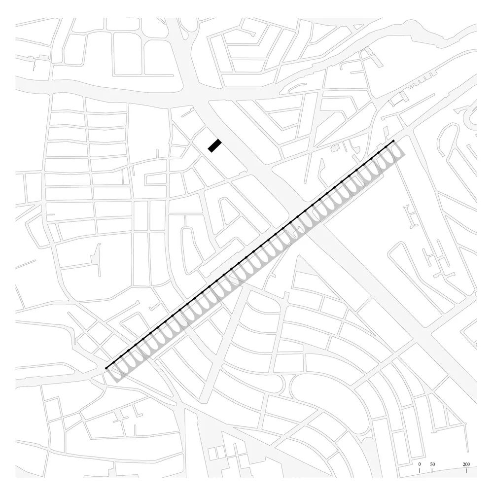 餐饮空间再利用 | 旧仓库变身高颜值餐厅-41