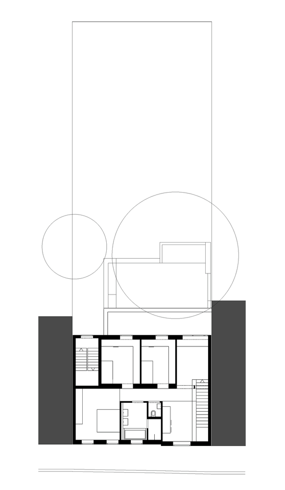维也纳生态高科技联排别墅-23