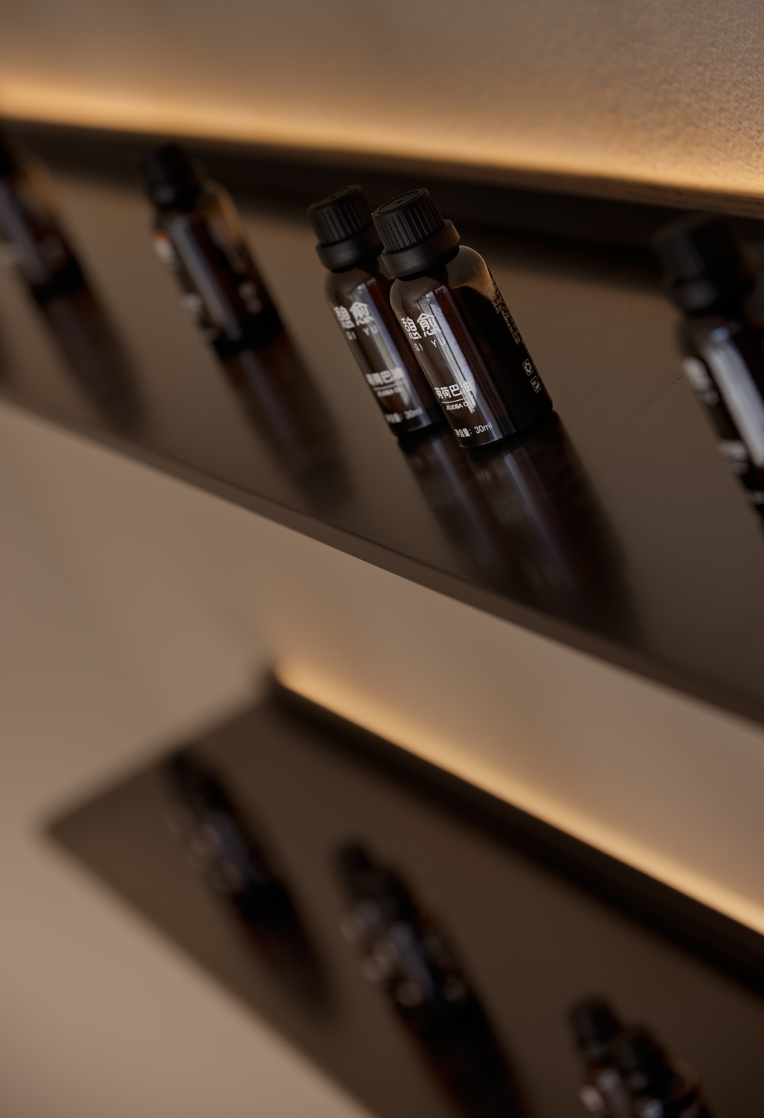 万介方合丨北戴河如是海憩愈 SPA-22