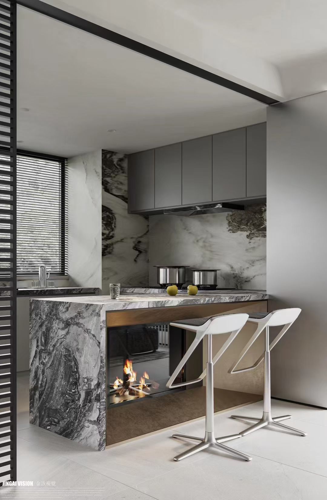 金该视觉 |  现代-5