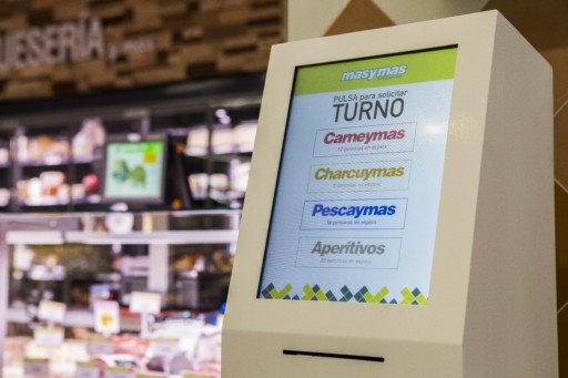 Mas y Mas  HMY Group新超市概念项目丨西班牙-13