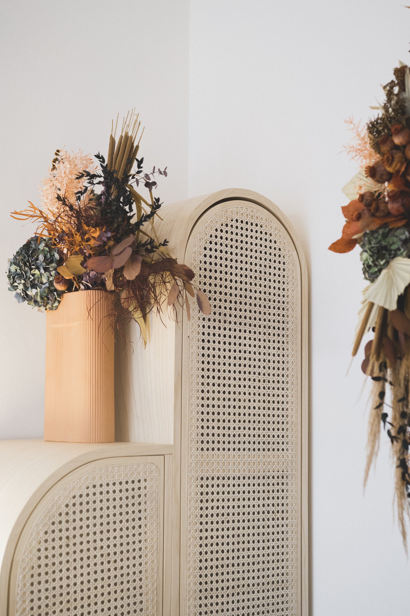 可持续时尚婚纱展示空间丨德国纽伦堡丨德国 Markmus Design-15