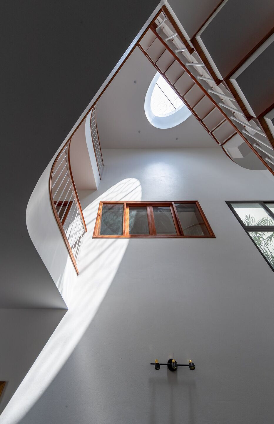 越南 Thai Binh 私人住宅丨NH Village Architects-50