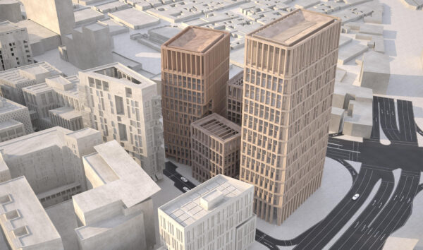 丨Qatar丨Mossessian Architecture-2