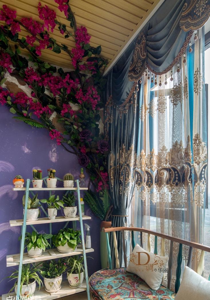 
D调的华丽--卢小刚作品 -18