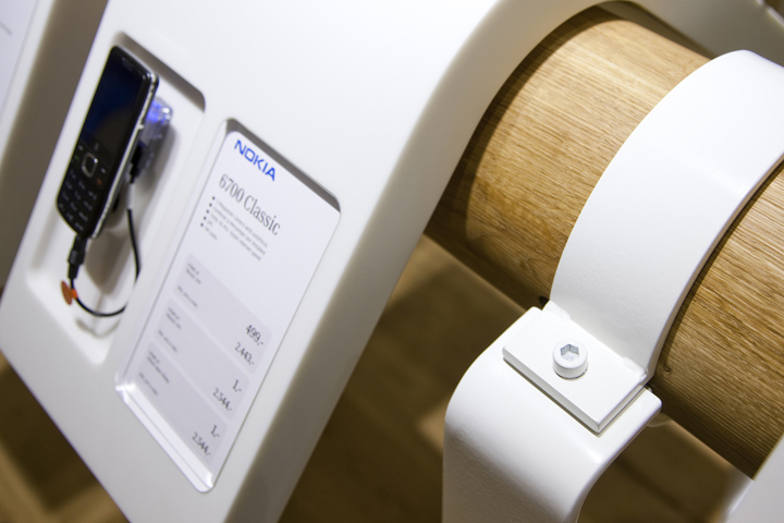 国外卖场 MOBILE store by Riis Retail, Aarhus – Denmark-3