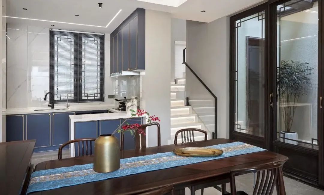 宁波桃李一品度假别墅丨中国宁波丨刘敏-10