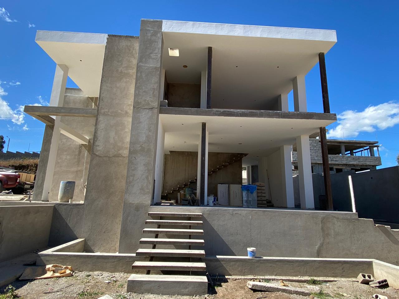 Residencia Ar.-2