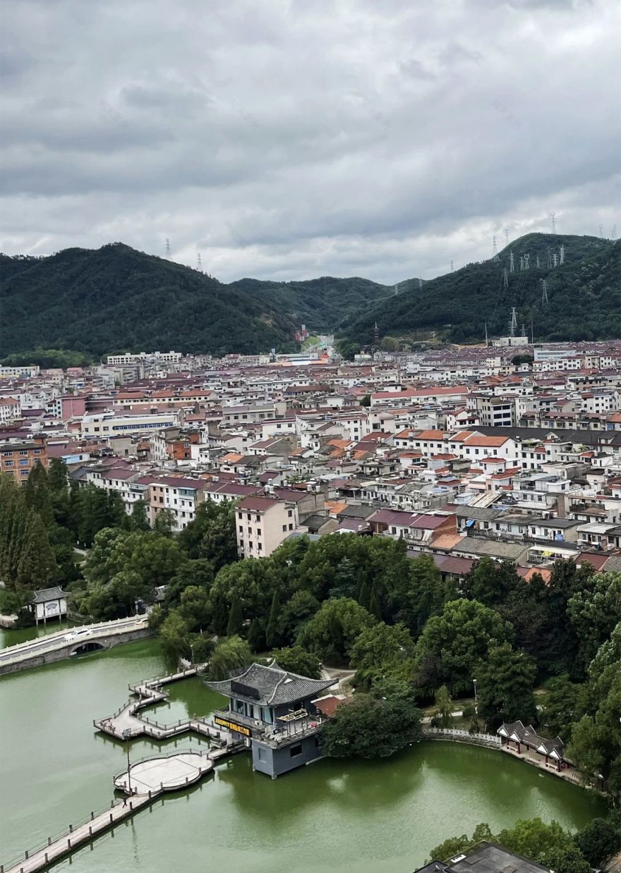 LEMON HOTEL 金华良幕酒店丨中国金华丨WVD|智谷创筑设计-24