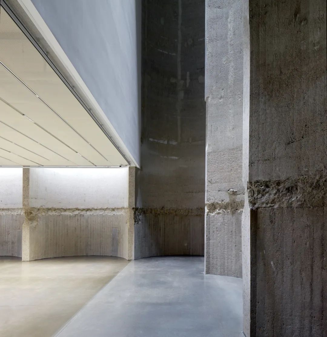 挪威Kunstsilo美术馆：世界级文化地标-121