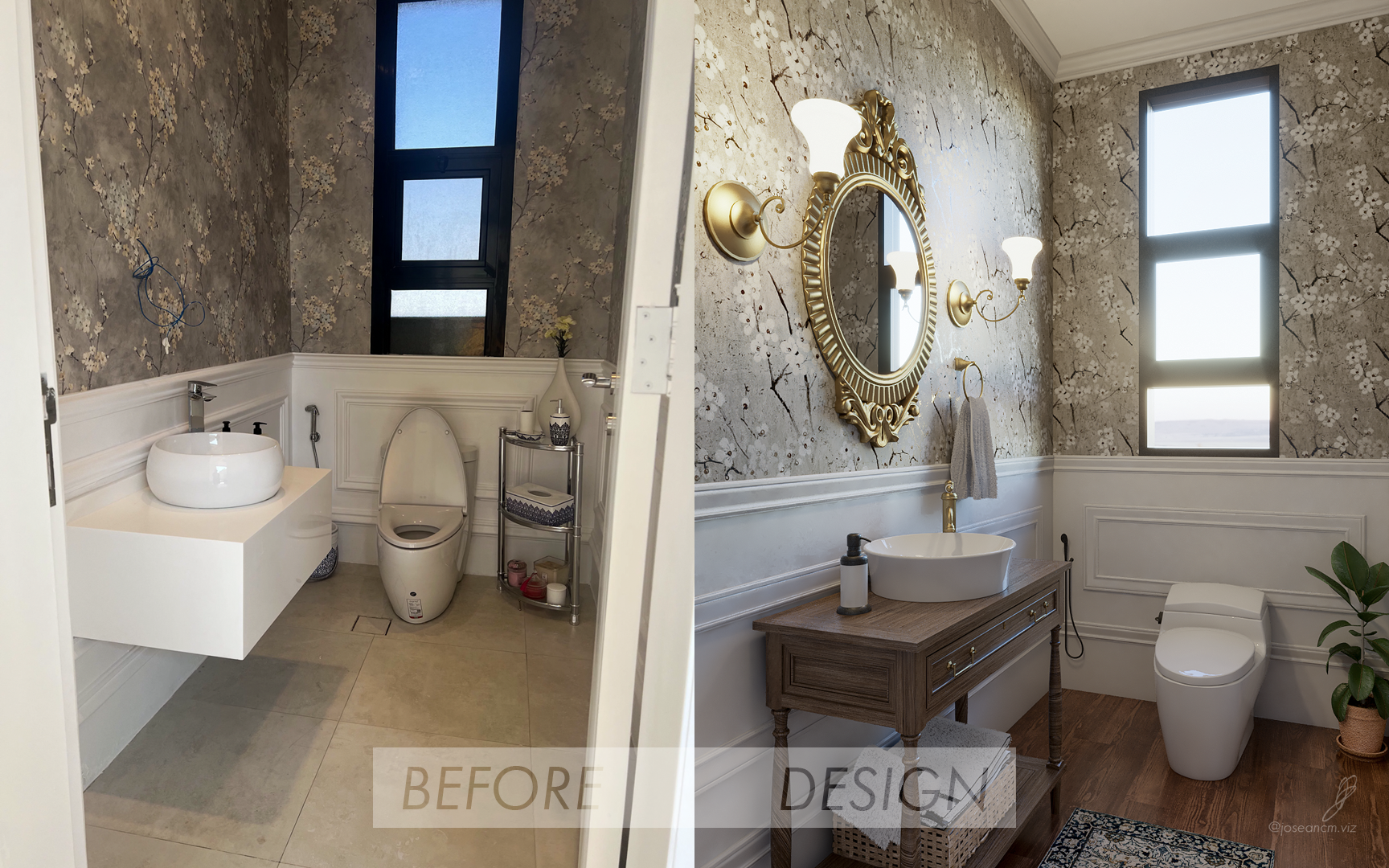 Home Reno / Virtual Home Staging-0