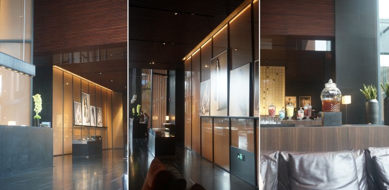 上海宝格丽,镛舍,艾迪逊,素凯泰最新入住体验-16