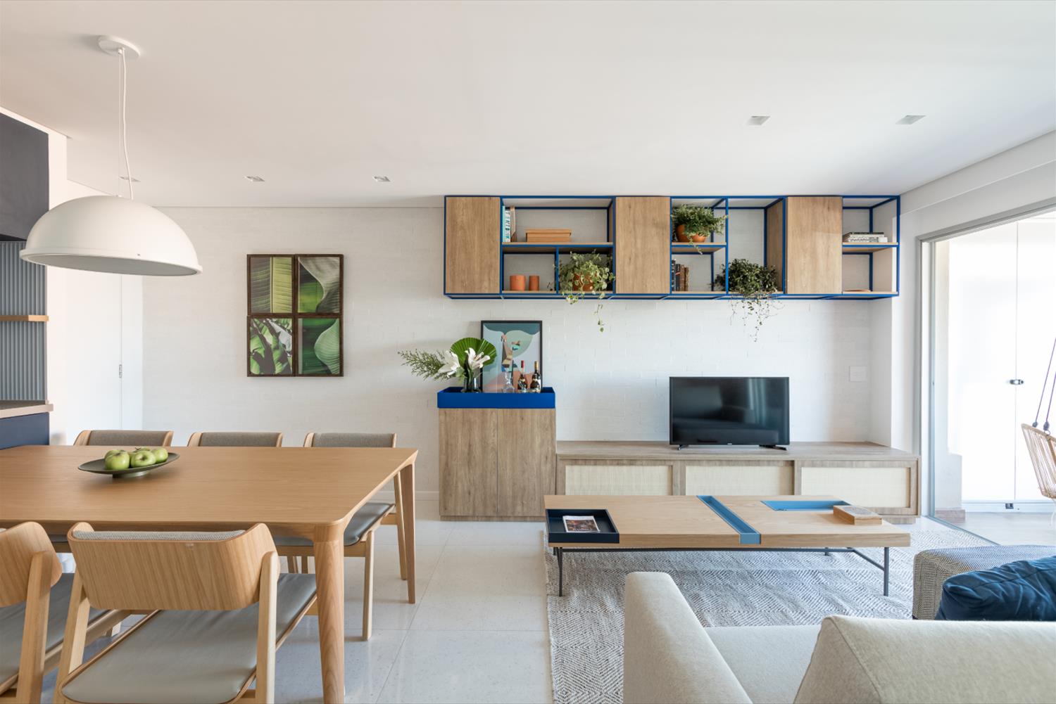 Apartamento JC 公寓-10