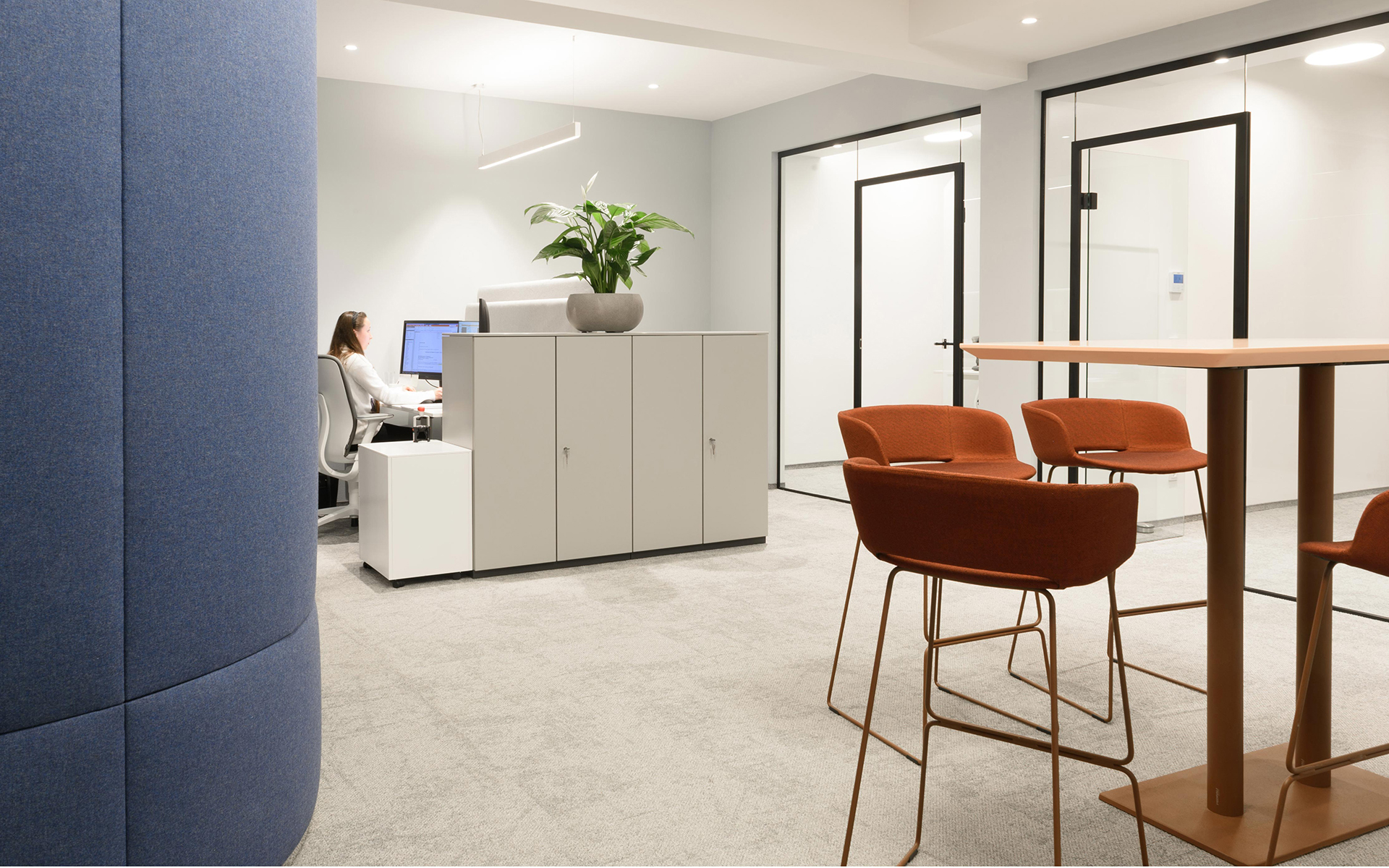 Treuhand Union 萨尔茨堡税务办公室丨奥地利萨尔茨堡丨Mutant Arch Media-10