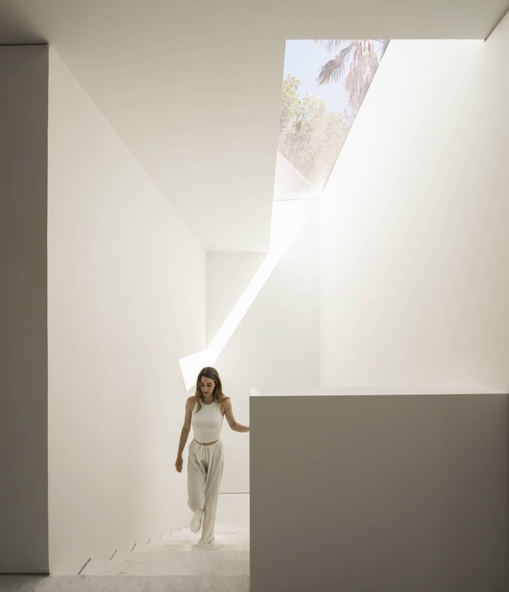 萨瓦特之家丨西班牙丨Fran Silvestre Arquitectos-72