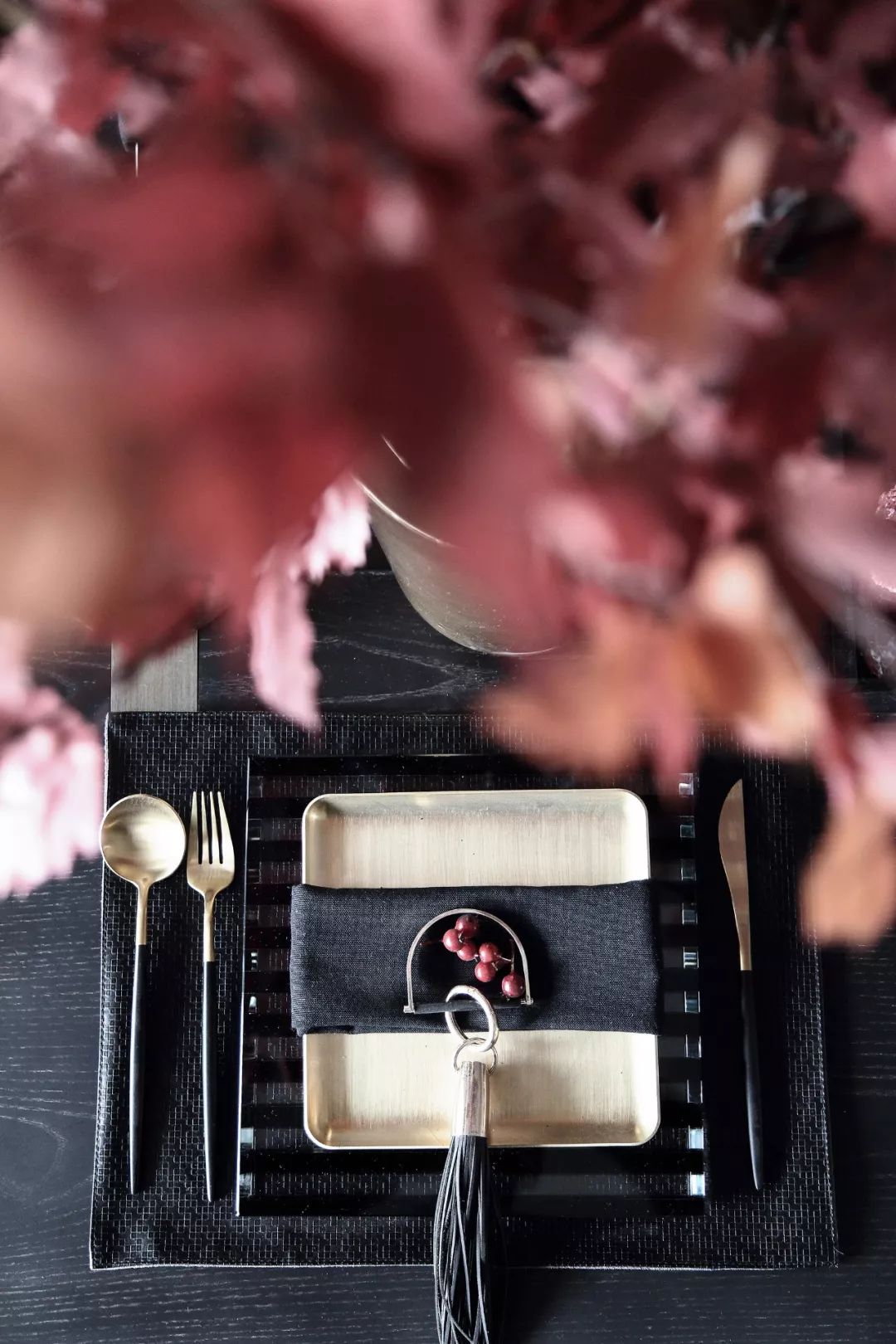 万科澜岸样板间 | 现代美学启幕西安岸线封面-15