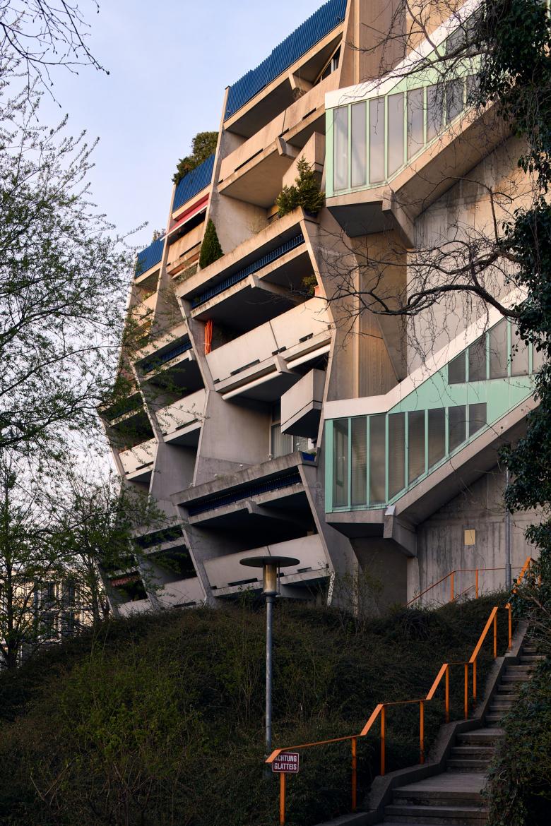 Ace of Spades 翻新复式公寓丨德国慕尼黑丨FV2 Architektur-0