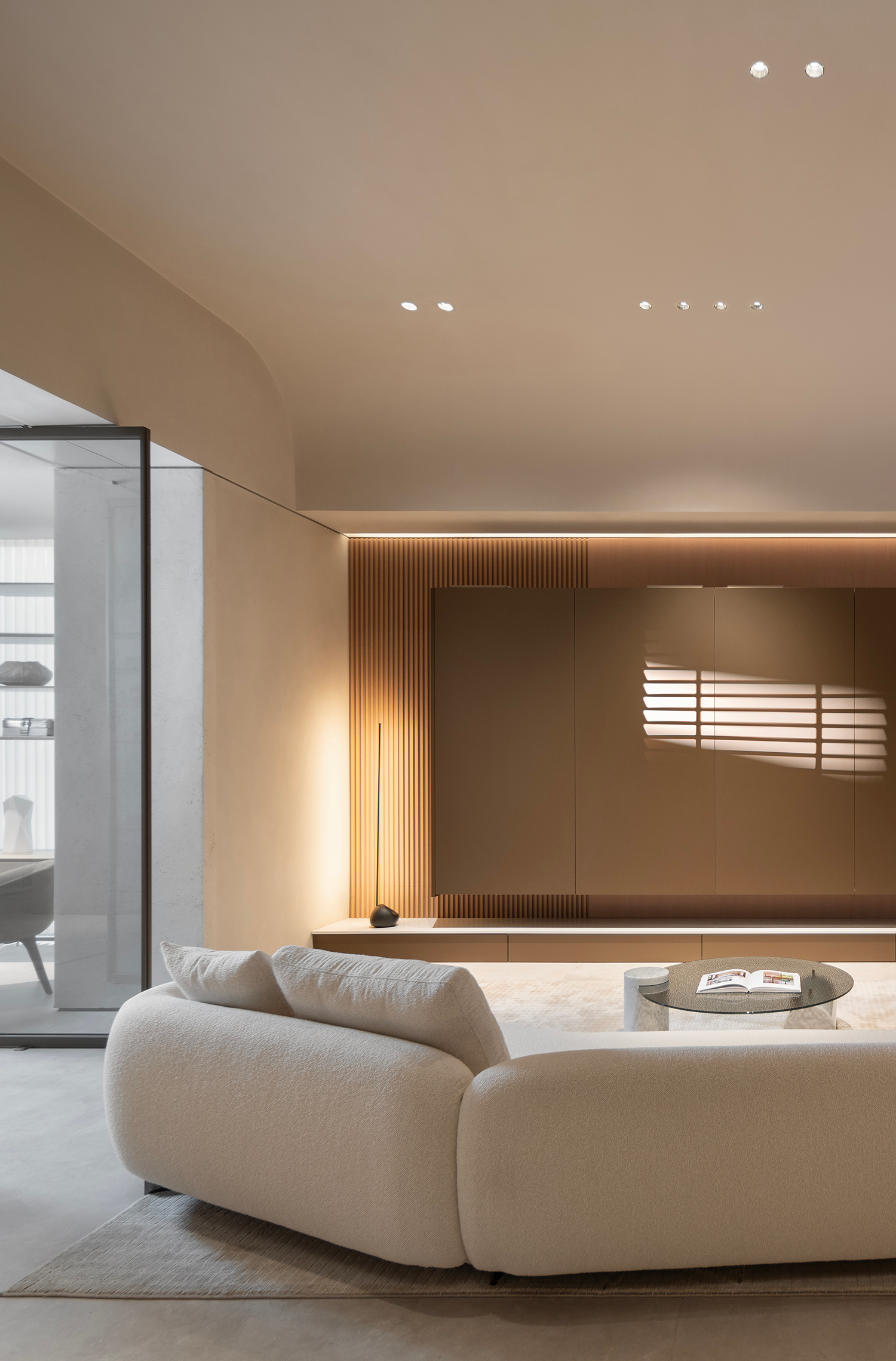 miform 2025总部展厅丨中国广州丨近境制作 Design Apartment-71