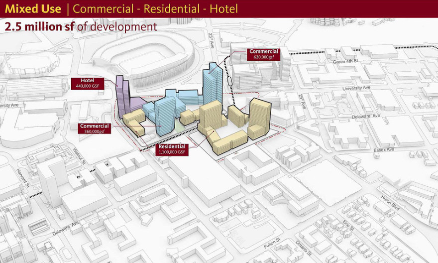 Menlo Park 创新区规划-6