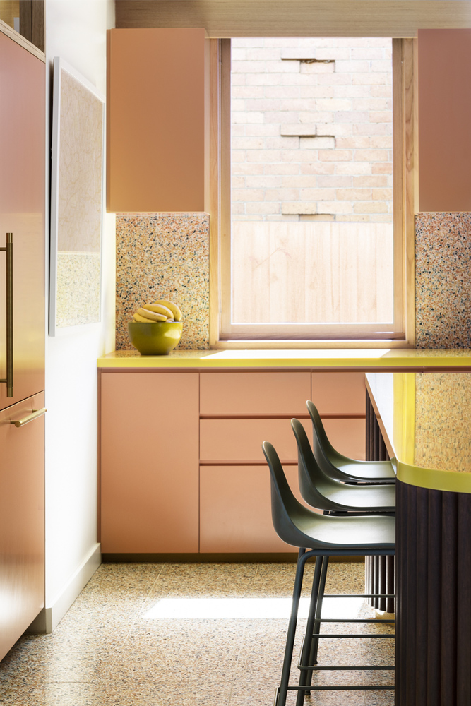 哇喔哇小马之家丨澳大利亚丨WOWOWA Architects-33