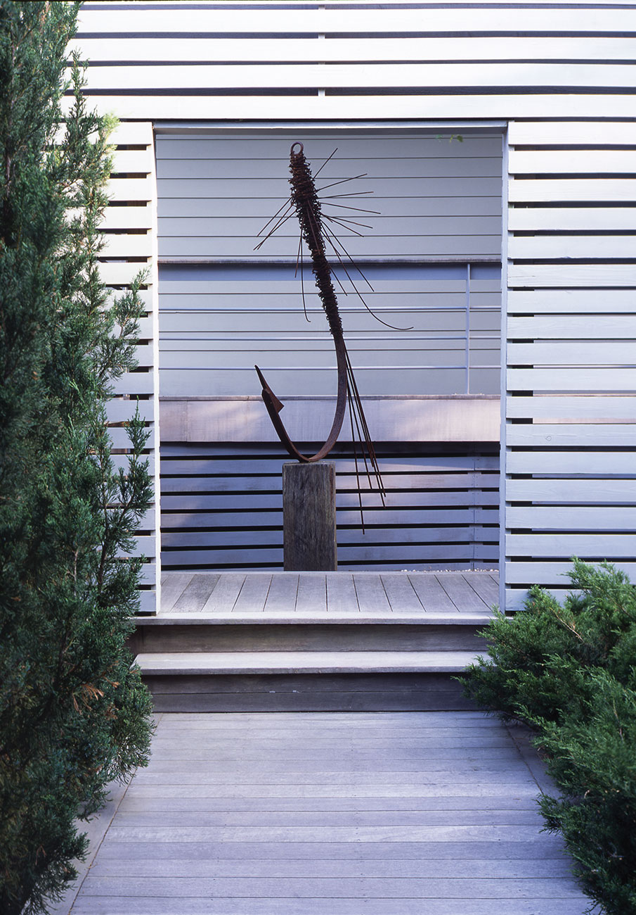 Bridgehampton Barn -2