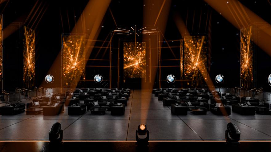 BMW 3D 事件设计概念-4