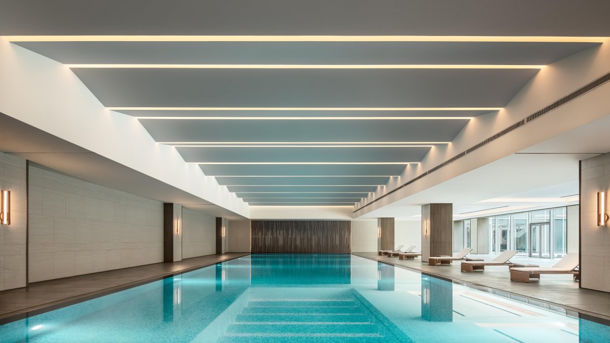 西安自然界售楼处-27