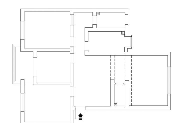 日式小屋丨中国长沙丨长沙西间设计-31
