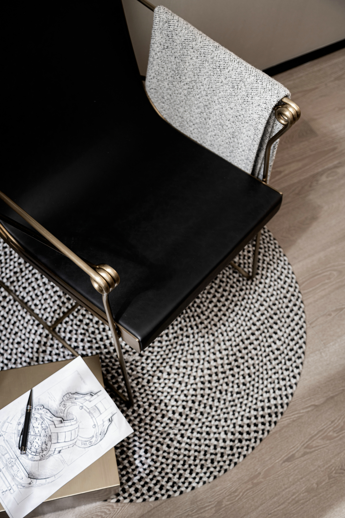 鲲誉设计 | 温柔以待，时间的答案-23