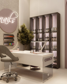 KW | SALON