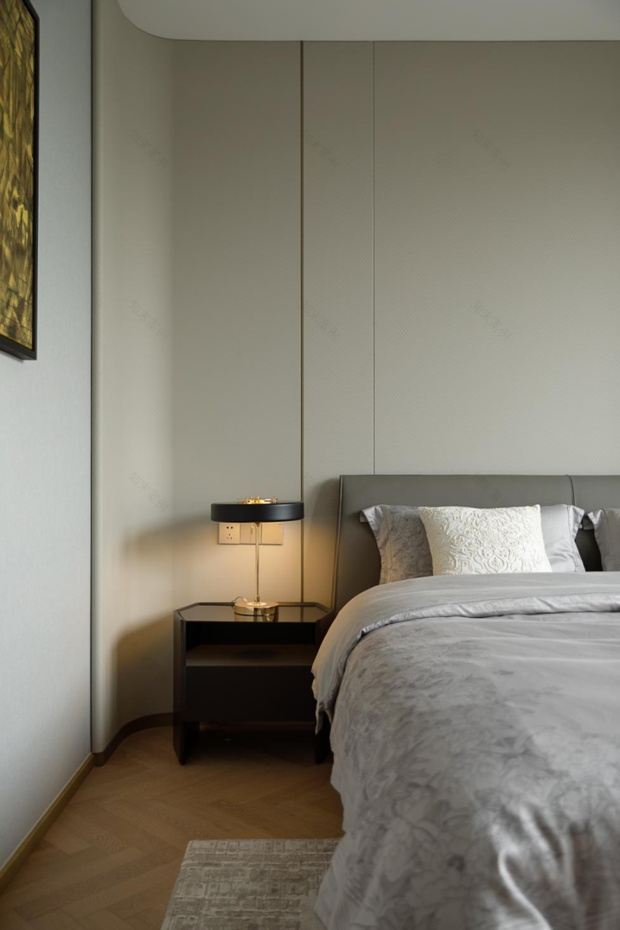 中式园林私宅丨中国杭州丨杭州南北设计-34