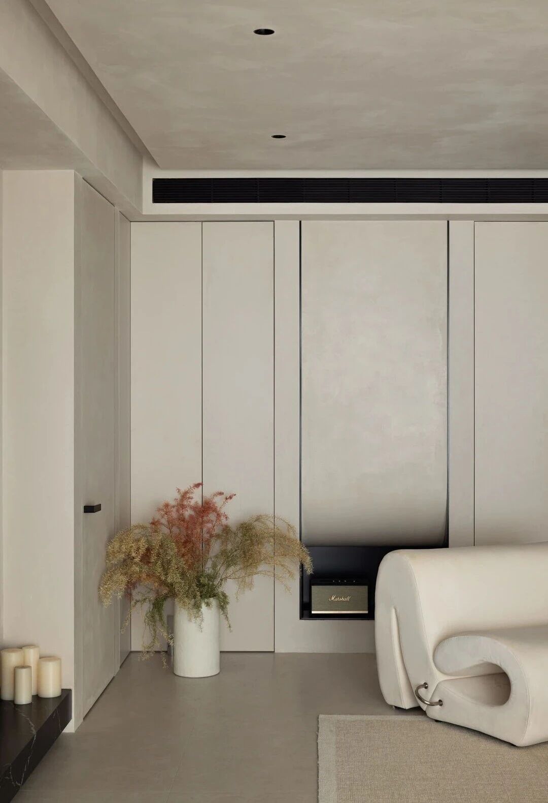 未提及(安徽合肥 150㎡私宅)丨中国合肥丨壹境筑造-60