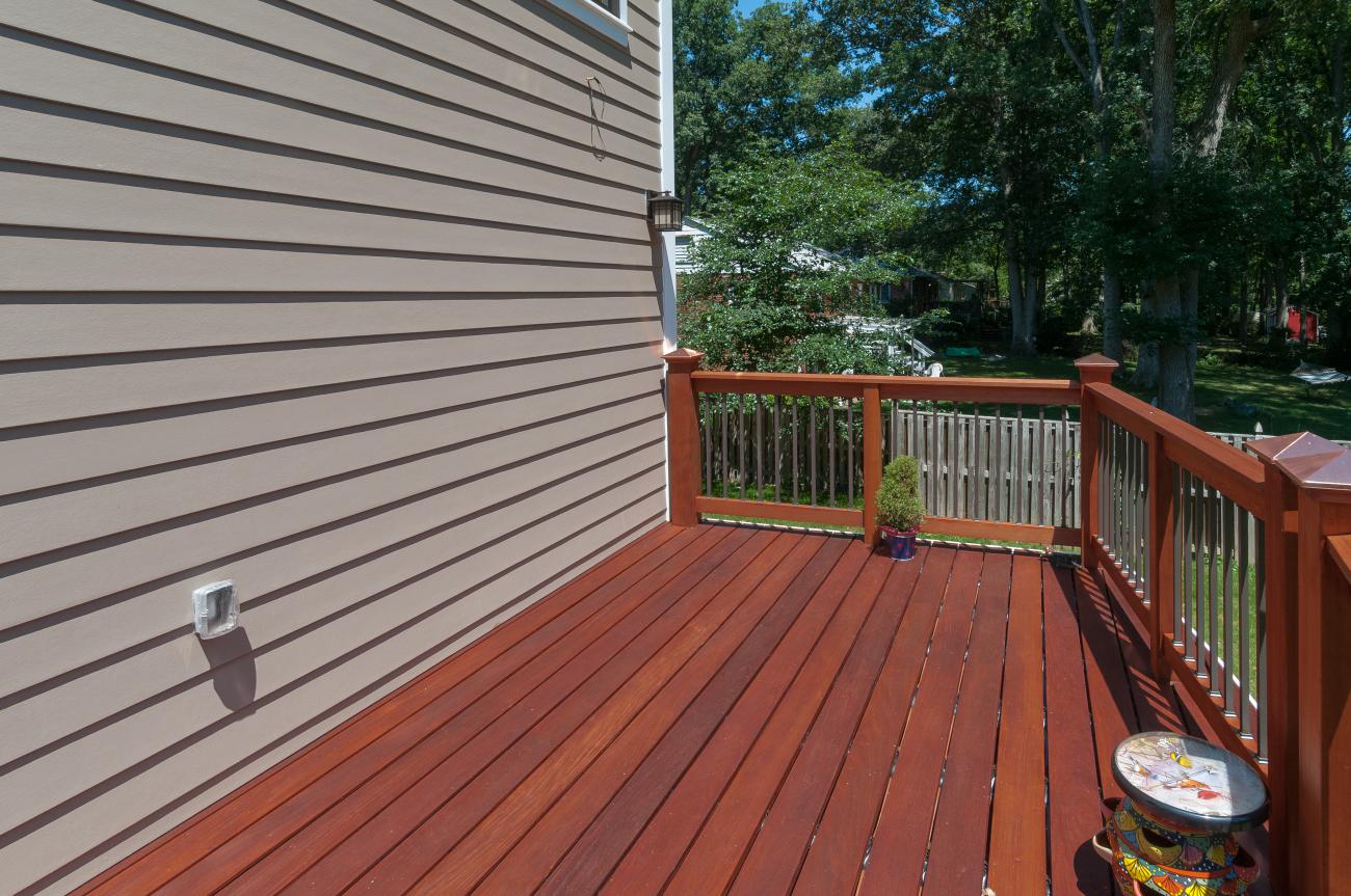 丨美国丨Ballard + Mensua Architecture-31