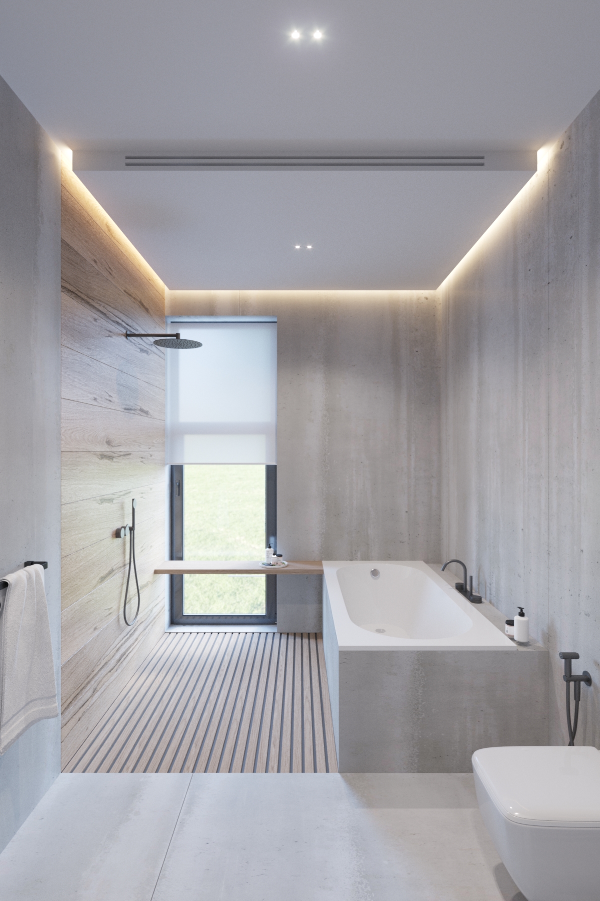 Unity with nature-24