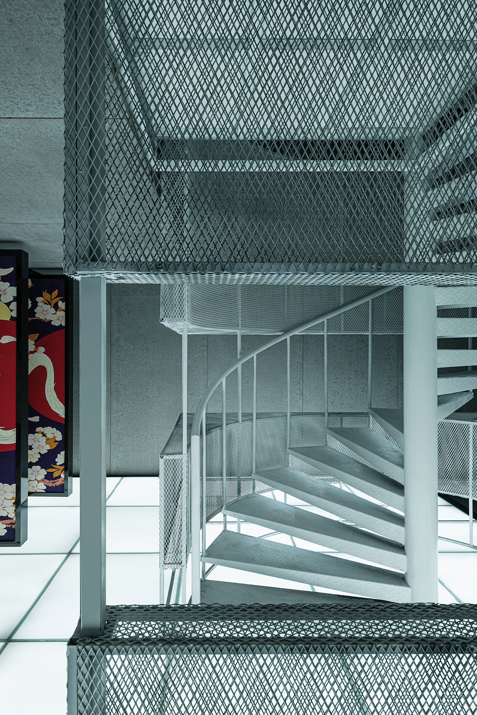 TP密室丨中国成都丨Y·design言述设计-61